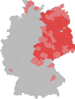 No-Go-Areas in Deutschland No-Go-Areas in Deutschland